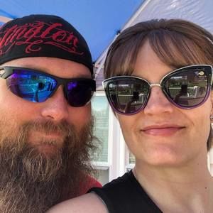 Meet your Posher, Jeffery